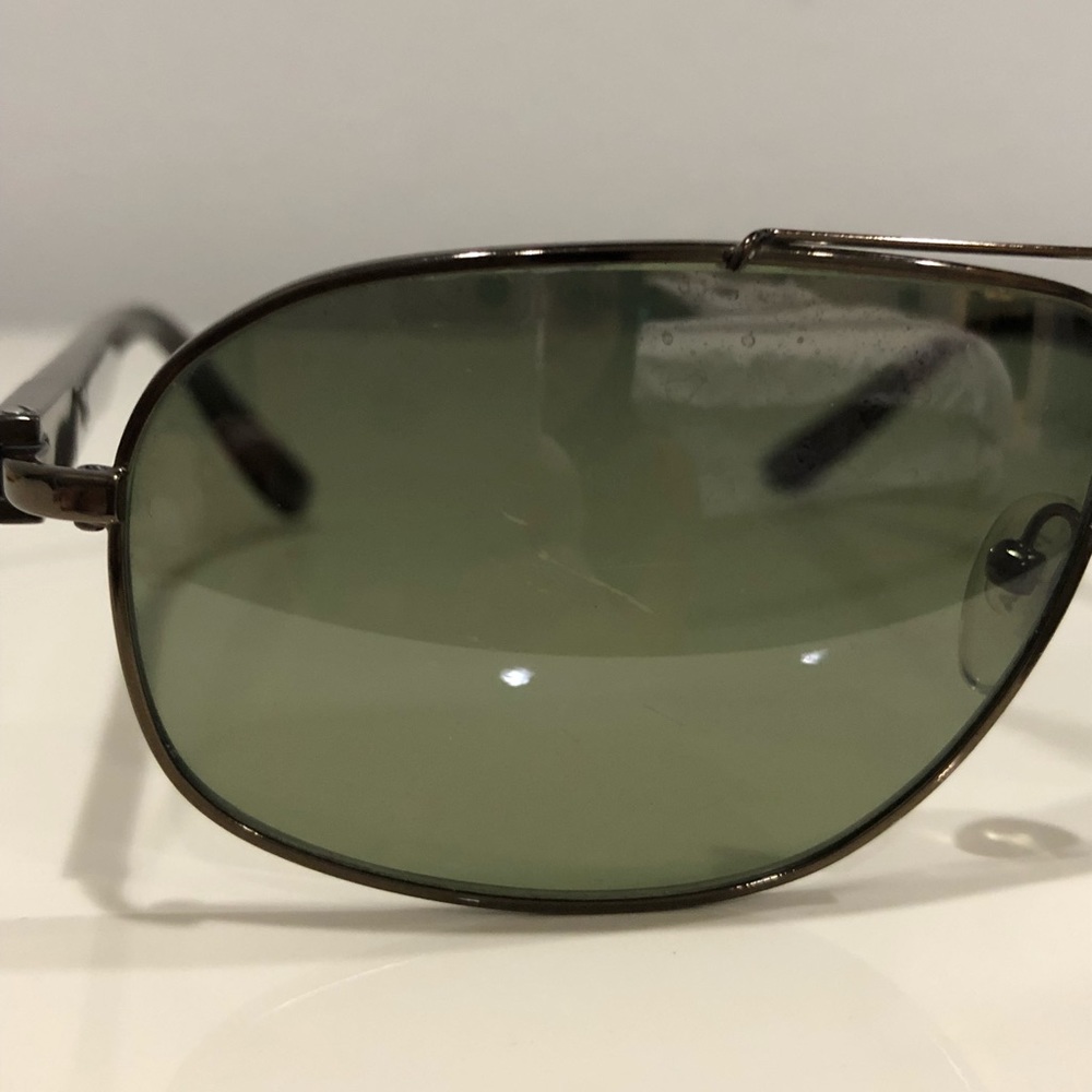 Prada 32021 Agordo Polarized Unisex sunglasses - Picture 4 of 6